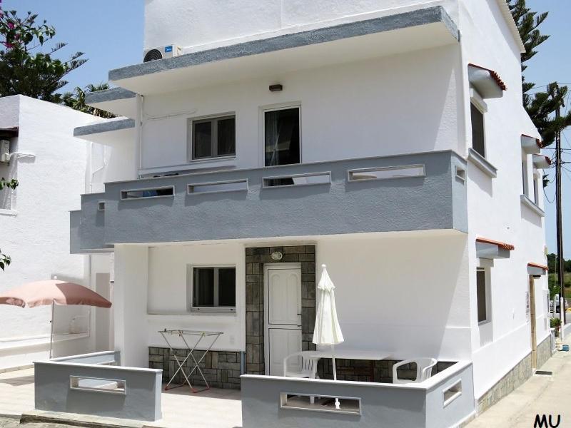 Agrellis Apartmán