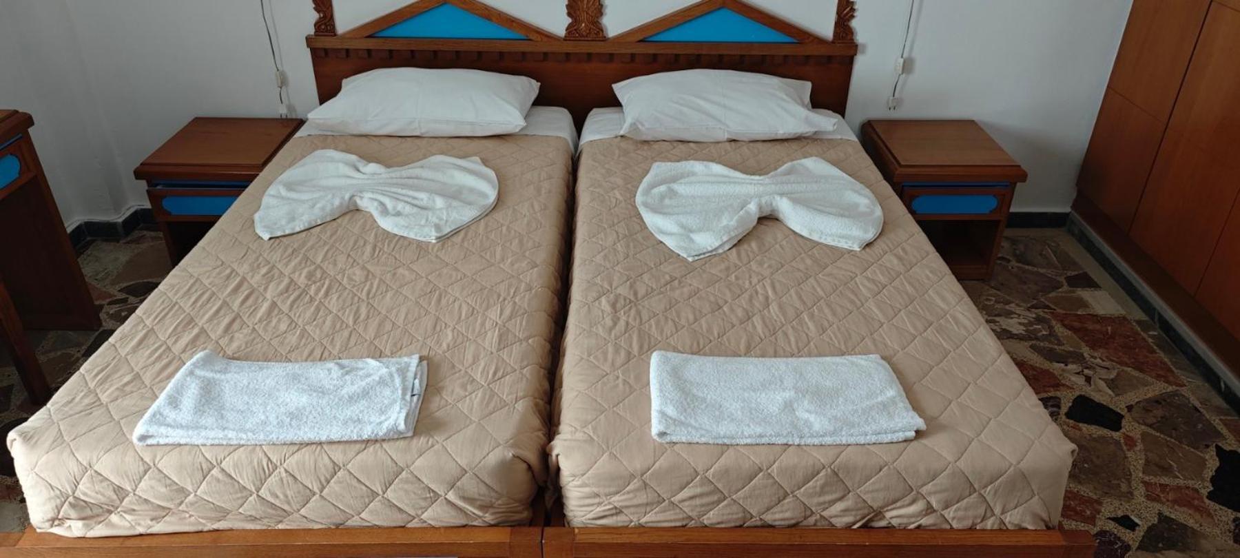 Apartmán Agrellis *