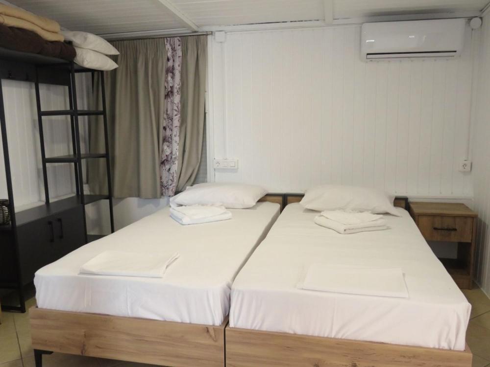 Apartmán Agrellis