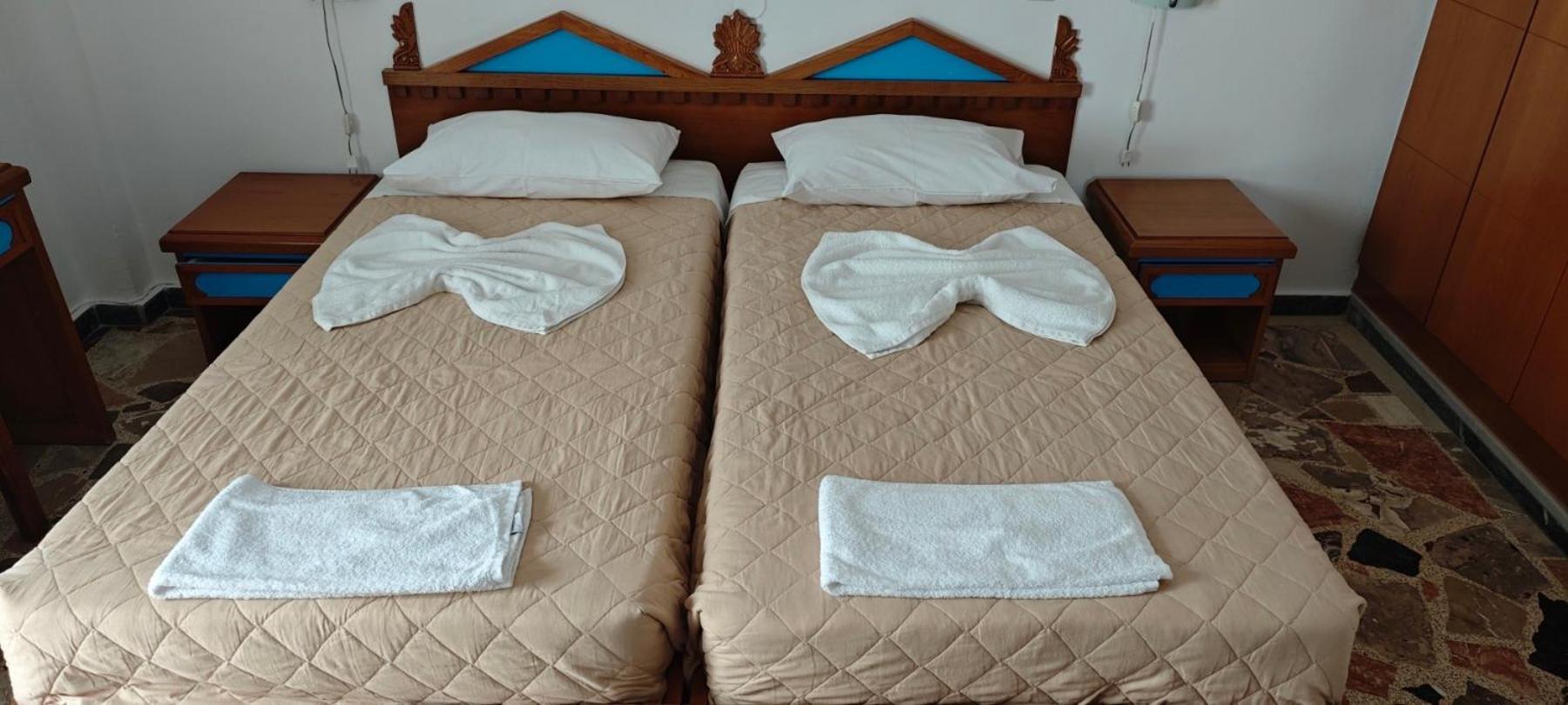 Apartmán Agrellis *