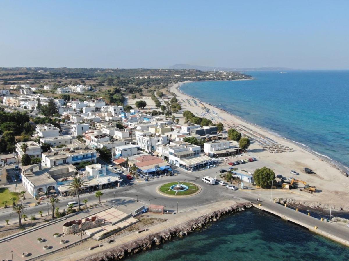 Agrellis Apartmán *