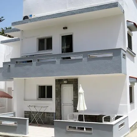 Agrellis Apartments Kos Town Exterior photo