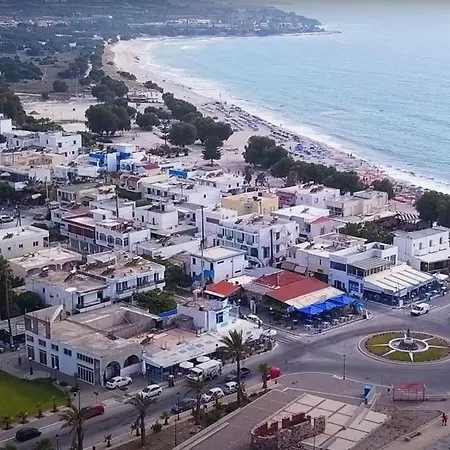 Agrellis Apartments Kos Town Exterior photo