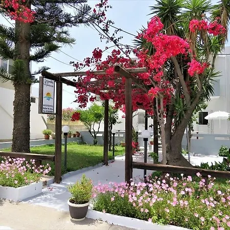 Agrellis Apartments Kos Town Exterior photo