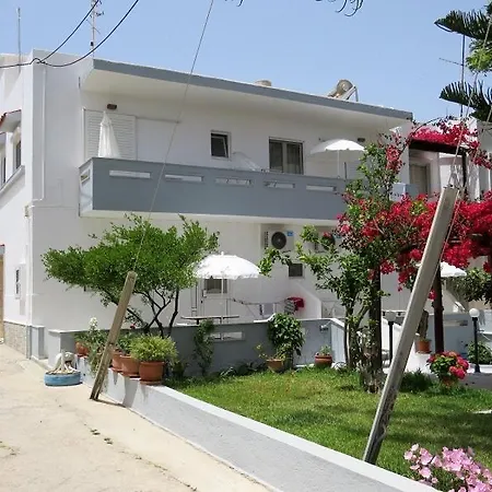 Agrellis Apartments Kos Town Exterior photo