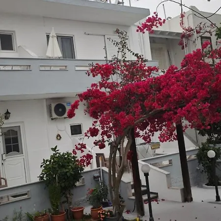 Agrellis Apartments Kos Town Exterior photo