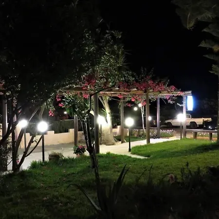 Agrellis Apartments Kos Town Exterior photo