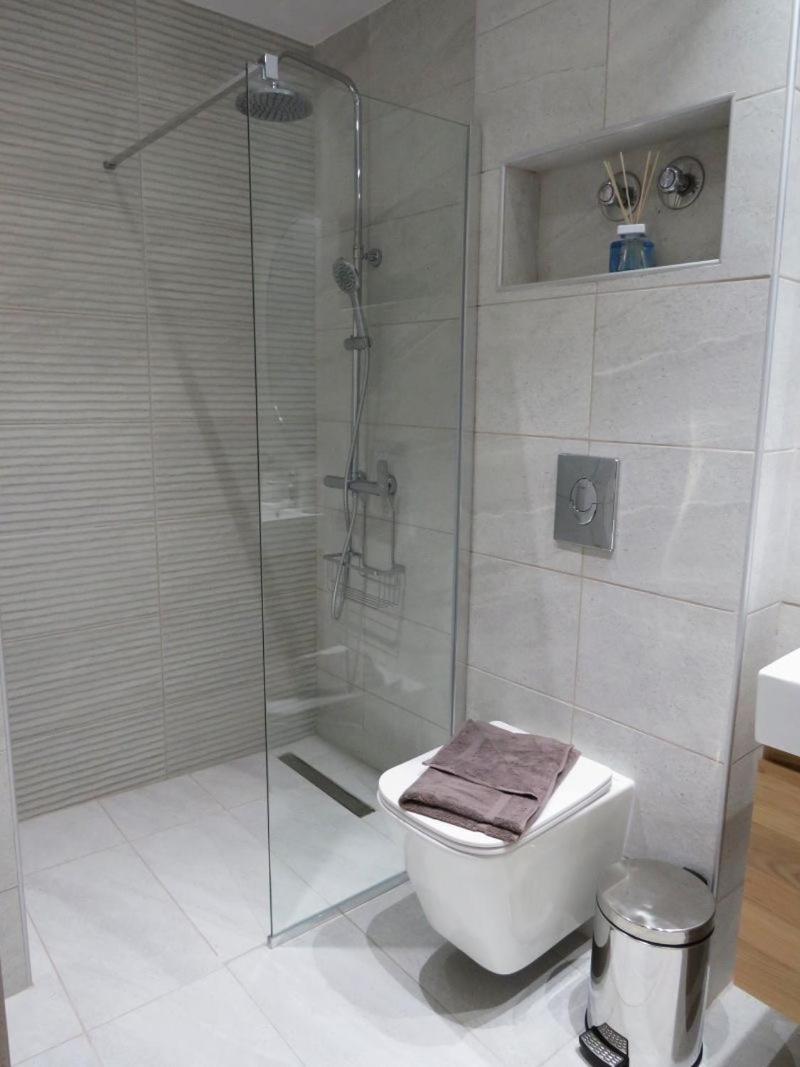 Agrellis Apartment