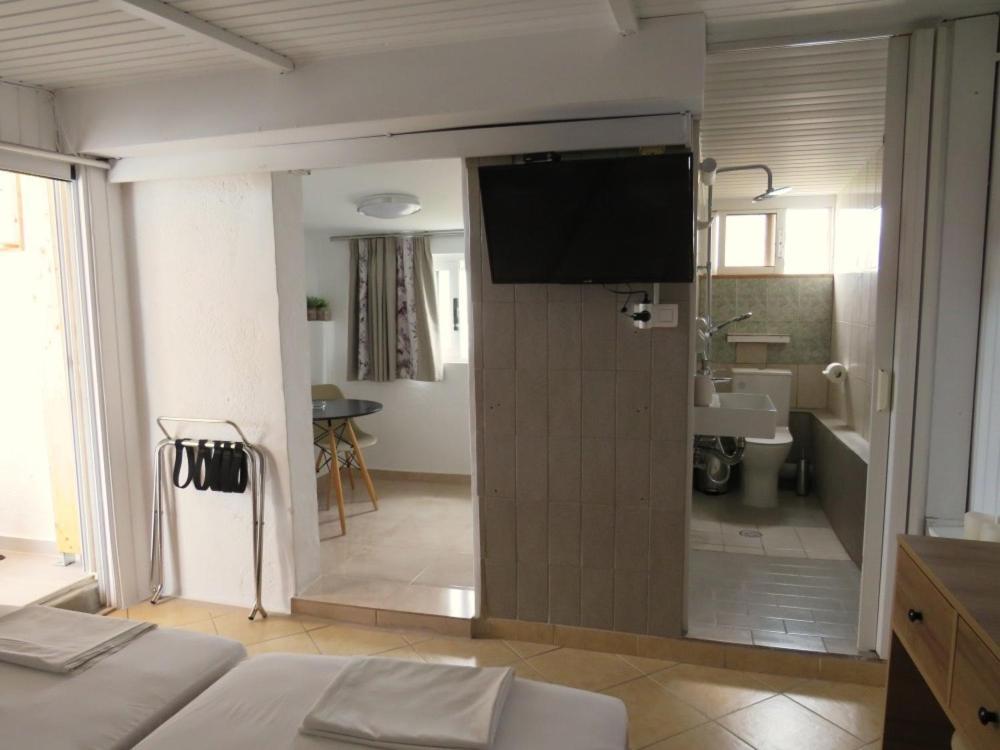 Apartment Agrellis *
