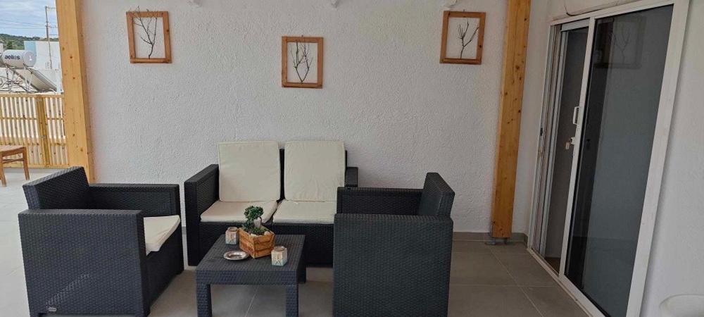 Agrellis Apartment