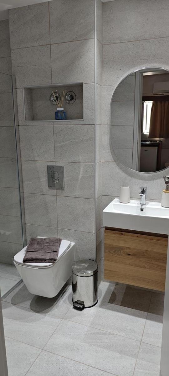 Agrellis Apartment Kos Town