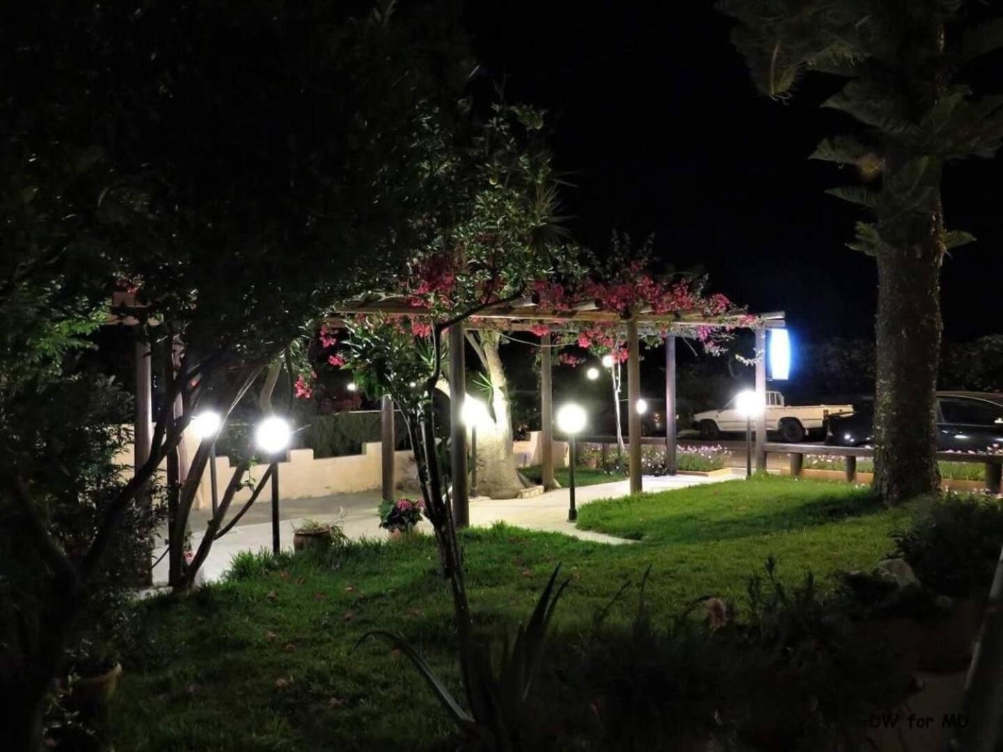 Agrellis Kos Town