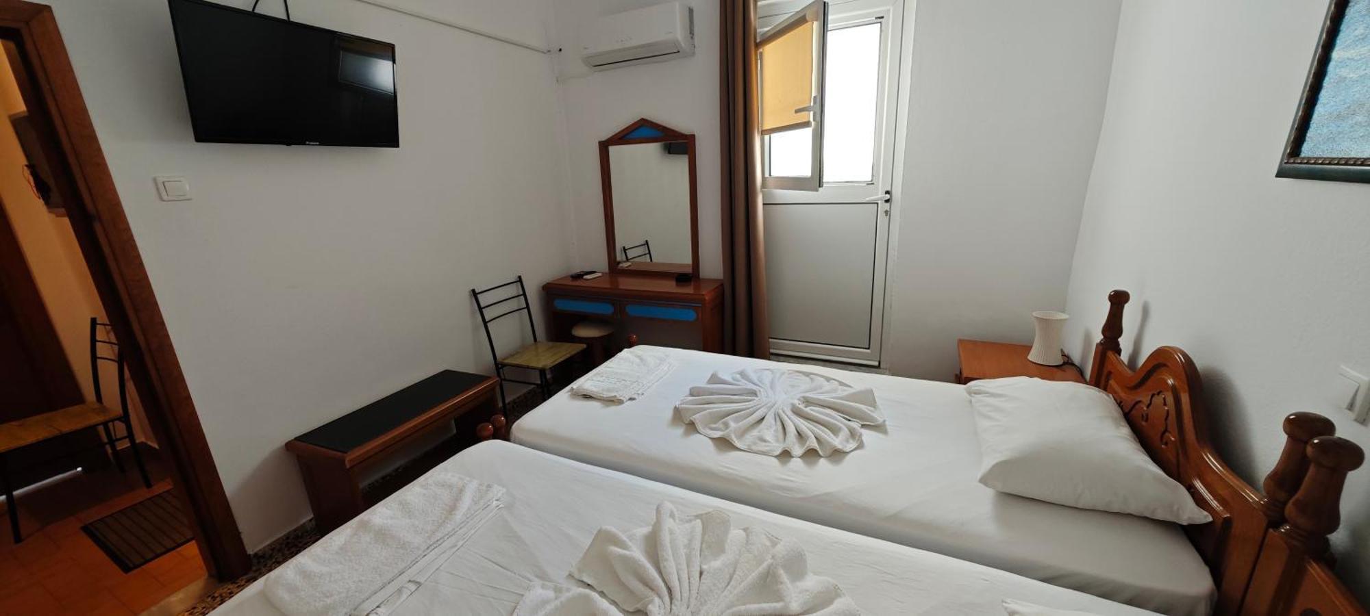 Apartment Agrellis