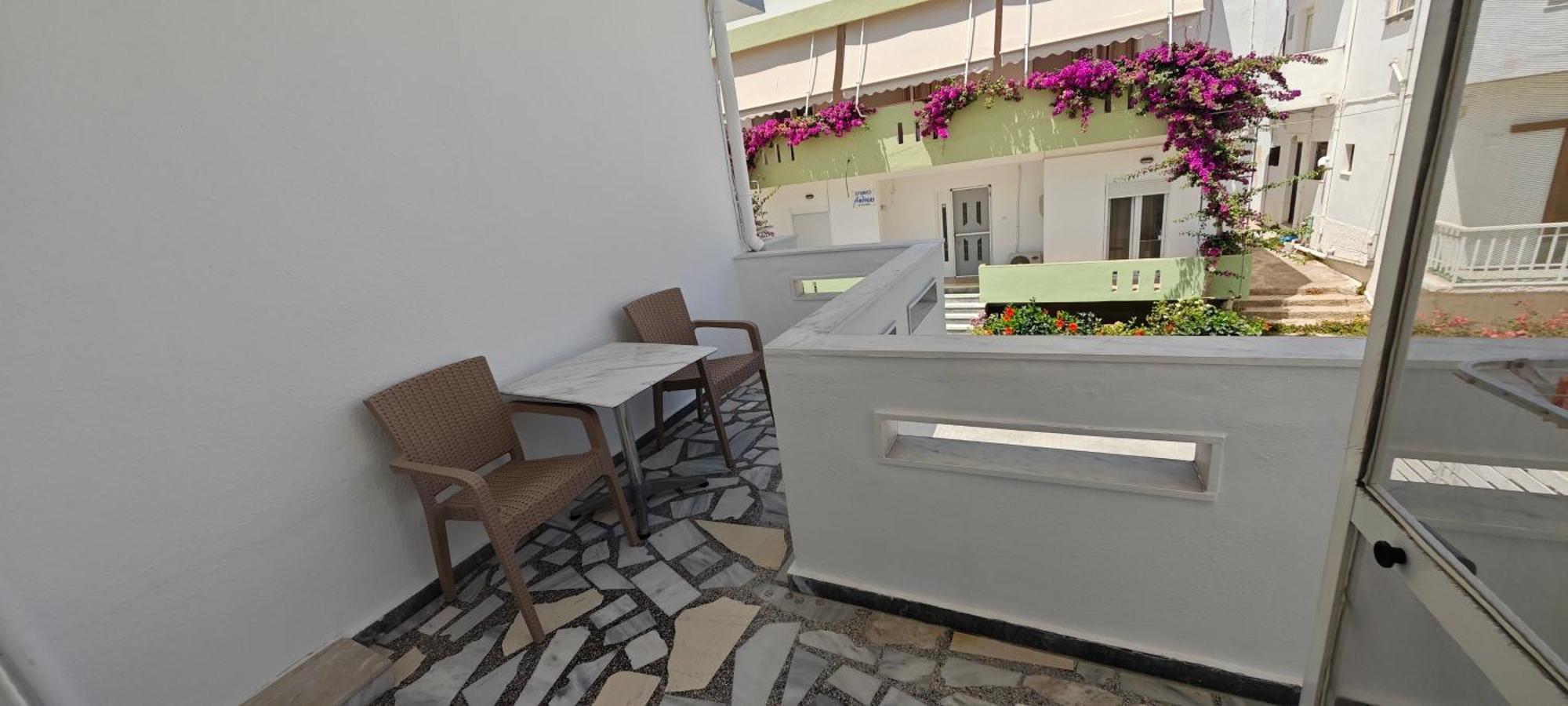 Apartment Agrellis Kos Town